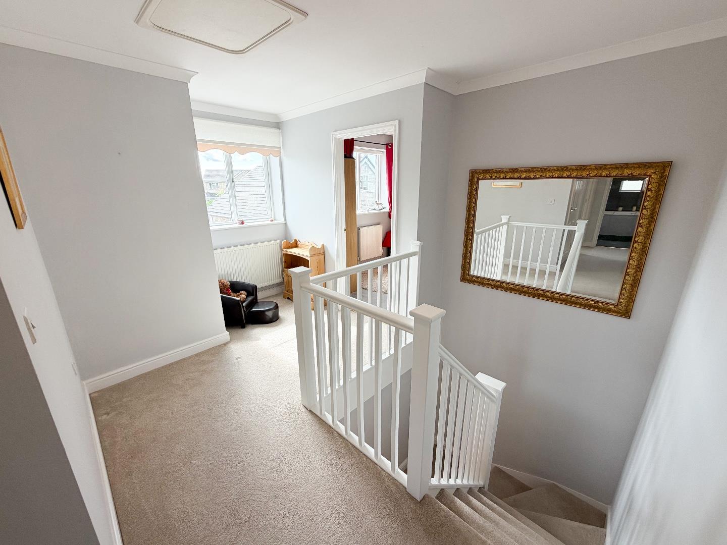 Iron Way, Tondu, Bridgend County Borough, CF32 9BF